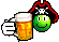 pirate bière